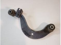 Recambio de brazo suspension superior trasero izquierdo para seat leon (1p1) cayc referencia OEM IAM   