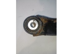 Recambio de brazo suspension superior trasero izquierdo para seat leon (1p1) cayc referencia OEM IAM    2