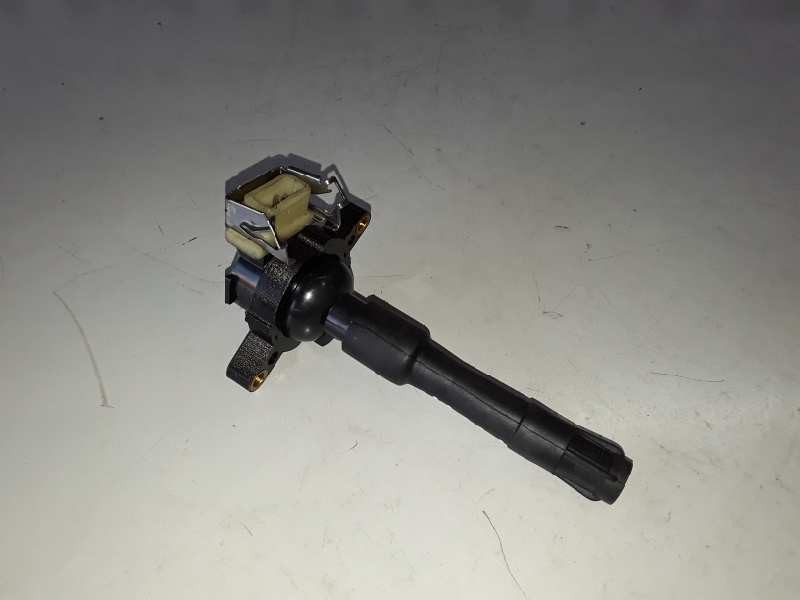 Recambio de bobina encendido para bmw serie 3 berlina (e46) m52b20 referencia OEM IAM 11860T  