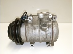 Recambio de compresor aire acondicionado para mitsubishi montero (v60/v70) 4m41 referencia OEM IAM 4472203993  