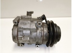 Recambio de compresor aire acondicionado para mitsubishi montero (v60/v70) 4m41 referencia OEM IAM 4472203993   2