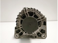 Recambio de alternador para dacia sandero ii h4b400 referencia OEM IAM   