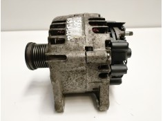 Recambio de alternador para dacia sandero ii h4b400 referencia OEM IAM    2