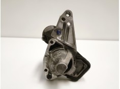 Recambio de motor arranque para dacia sandero ii h4b400 referencia OEM IAM M000T46571ZT  