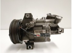 Recambio de compresor aire acondicionado para dacia sandero ii h4b400 referencia OEM IAM 926000216R  