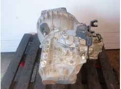 Recambio de caja cambios para ford mondeo fd berl./turnier rfn referencia OEM IAM    2