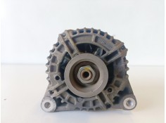 Recambio de alternador para citroen grand c4 picasso rfj referencia OEM IAM 9649846780  