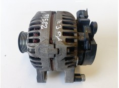 Recambio de alternador para citroen grand c4 picasso rfj referencia OEM IAM 9649846780   2