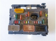 Recambio de caja reles / fusibles para citroen grand c4 picasso rfj referencia OEM IAM 9664055680  