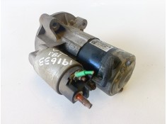 Recambio de motor arranque para citroen grand c4 picasso rfj referencia OEM IAM M000T82081ZE   2