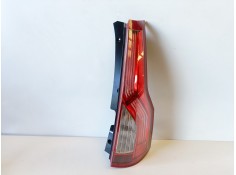 Recambio de piloto trasero derecho para citroen grand c4 picasso rfj referencia OEM IAM   