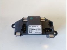 Recambio de resistencia calefaccion para citroen grand c4 picasso rfj referencia OEM IAM 9654652480  