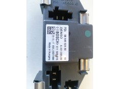 Recambio de resistencia calefaccion para citroen grand c4 picasso rfj referencia OEM IAM 9654652480   2