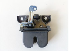 Recambio de cerradura maletero / porton para audi a3 (8l) ahf referencia OEM IAM   