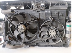 Recambio de electroventilador para audi a3 (8l) ahf referencia OEM IAM 1J0121205B  