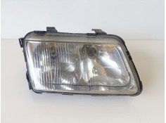 Recambio de faro derecho para audi a3 (8l) ahf referencia OEM IAM   