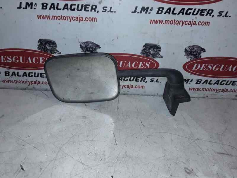 Recambio de retrovisor izquierdo para citroen c 15 referencia OEM IAM   
