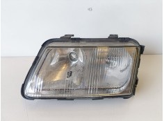 Recambio de faro izquierdo para audi a3 (8l) ahf referencia OEM IAM   