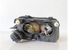 Recambio de faro izquierdo para audi a3 (8l) ahf referencia OEM IAM    2