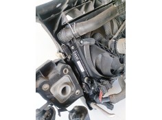 Recambio de radiador agua para audi a3 (8l) ahf referencia OEM IAM 1J0121253P   2