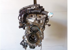 Recambio de motor completo para citroen c4 cactus hnz / hn01 referencia OEM IAM HN01   2