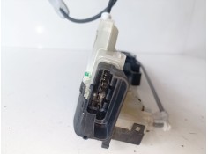 Recambio de cerradura puerta delantera izquierda para citroen c4 cactus hnz / hn01 referencia OEM IAM 190385   2