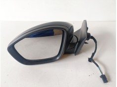 Recambio de retrovisor izquierdo para citroen c4 cactus hnz / hn01 referencia OEM IAM   