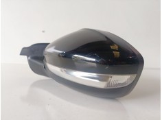 Recambio de retrovisor izquierdo para citroen c4 cactus hnz / hn01 referencia OEM IAM    2