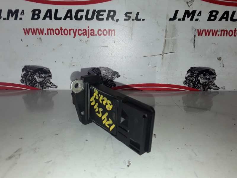 Recambio de caudalimetro para renault koleos i m9r856 referencia OEM IAM 226807S000  