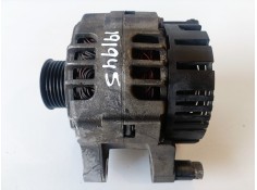 Recambio de alternador para fiat ulysse (179) rfn referencia OEM IAM 9649611480   2