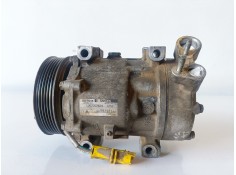 Recambio de compresor aire acondicionado para fiat ulysse (179) rfn referencia OEM IAM 9659232180  
