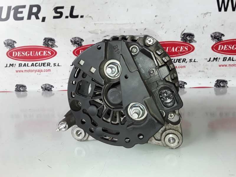 Recambio de alternador para volkswagen golf v (1k1)(10.2003) bkc referencia OEM IAM   