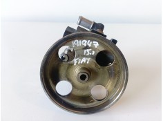Recambio de bomba direccion para fiat ulysse (179) rfn referencia OEM IAM 7617955510  