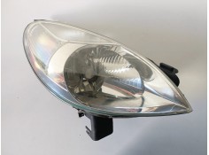 Recambio de faro derecho para citroen xsara picasso 9hy referencia OEM IAM 89310180  