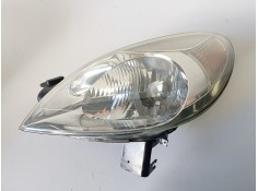 Recambio de faro izquierdo para citroen xsara picasso 9hy referencia OEM IAM 89310170  