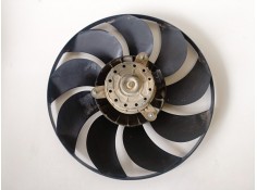 Recambio de electroventilador para nissan interstar (x70) g9u650 referencia OEM IAM 873567Z  