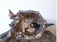 Recambio de caja cambios para citroen xsara picasso 9hz referencia OEM IAM 20DM62  