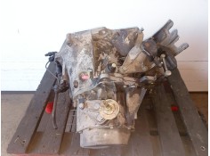 Recambio de caja cambios para citroen xsara picasso 9hz referencia OEM IAM 20DM62   2