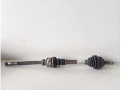 Recambio de transmision delantera derecha para citroen xsara picasso 9hz referencia OEM IAM 9642426780  