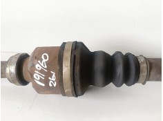 Recambio de transmision delantera derecha para citroen xsara picasso 9hz referencia OEM IAM 9642426780   2
