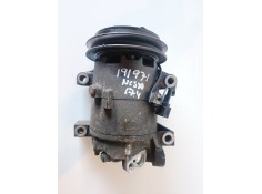 Recambio de compresor aire acondicionado para nissan almera tino (v10m) yd22 referencia OEM IAM 92600BN300  