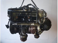 Recambio de motor completo para mercedes-benz clase c (bm 203) familiar 612962 referencia OEM IAM 612962  