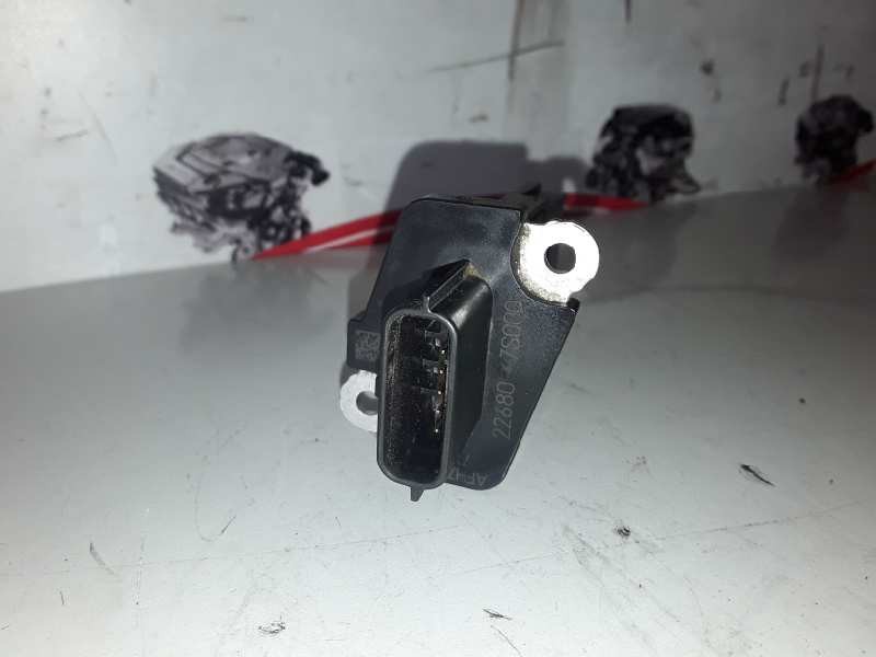 Recambio de caudalimetro para renault koleos i m9r856 referencia OEM IAM 226807S000  