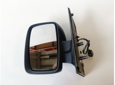 Recambio de retrovisor izquierdo para citroen jumpy rhk referencia OEM IAM   