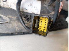 Recambio de retrovisor izquierdo para citroen jumpy rhk referencia OEM IAM    2