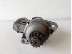 Recambio de motor arranque para seat leon (5f1) crmb referencia OEM IAM 02M911021P  