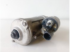Recambio de motor arranque para seat leon (5f1) crmb referencia OEM IAM 02M911021P   2