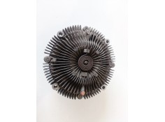 Recambio de ventilador viscoso motor para nissan patrol (k/w260) rd28 referencia OEM IAM   