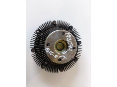 Recambio de ventilador viscoso motor para nissan patrol (k/w260) rd28 referencia OEM IAM    2