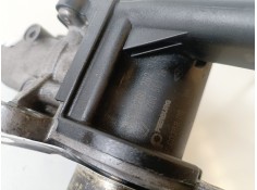 Recambio de valvula egr para nissan qashqai (j11e) k9k873 referencia OEM IAM 8200561269A   2